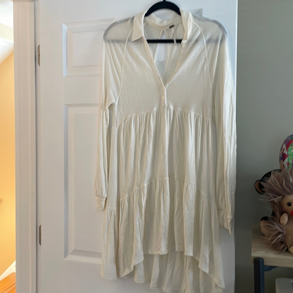 Chemise dress